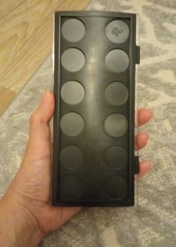 Sulu boya - Görsel 3