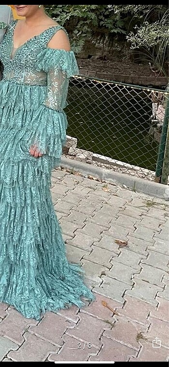 Diğer Abiye