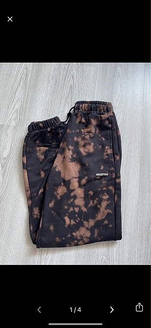 Bershka jogging