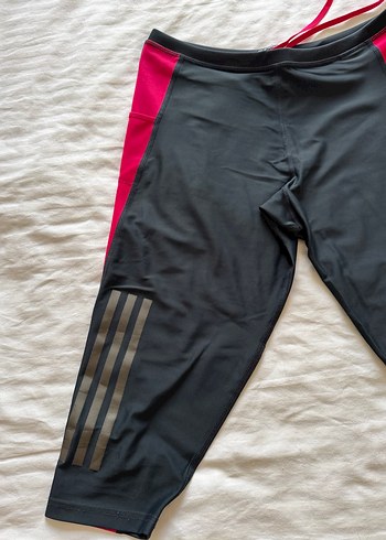 Adidas Adidas supernova climacool spor tayt