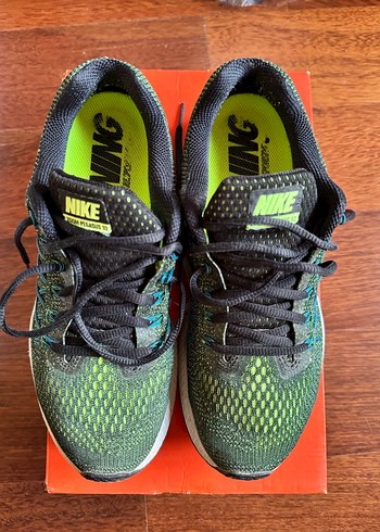 Nike Air Zoom Pegasus 32 kadin kosu ayakkabisi