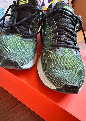Nike Nike Air Zoom Pegasus 32 kadin kosu ayakkabisi
