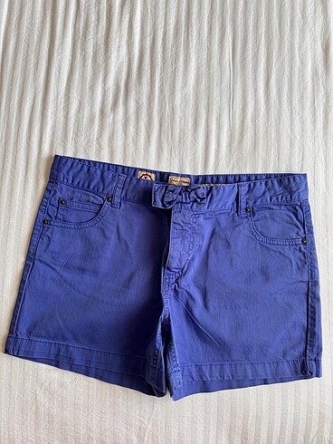 Mudo short