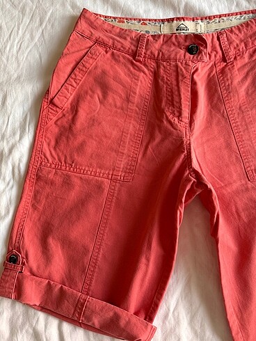 McKinley McKinley outdoor kadin short