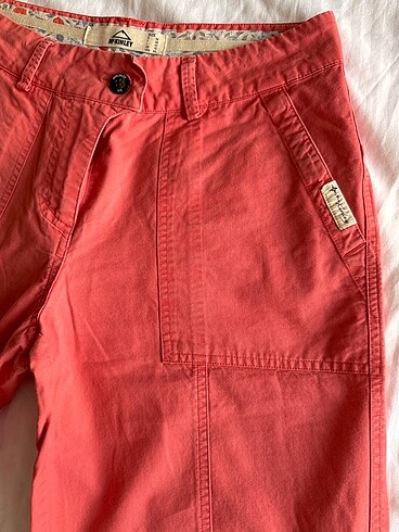 36 Beden pembe Renk McKinley outdoor kadin short