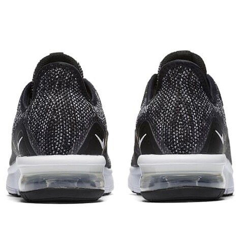 Nike Nike Air Max Sequent 3 kadin spor ayakkabi