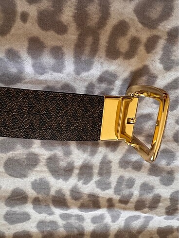 Michael Kors Michael Kors orijinal cift tarafli krmer