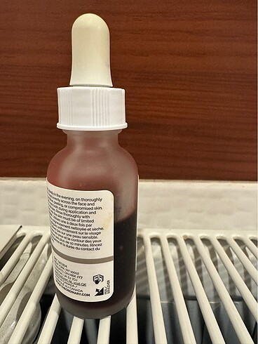 Beden Renk The Ordinary AHA-BHA peeling solution, Aha 30% + Bha 2% Peeling