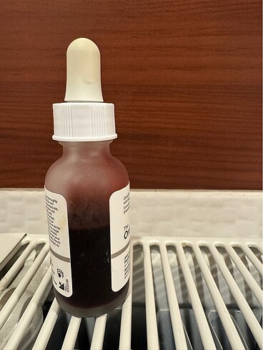 The Ordinary AHA-BHA peeling solution, Aha 30% + Bha 2% Peeling  - Görsel 5