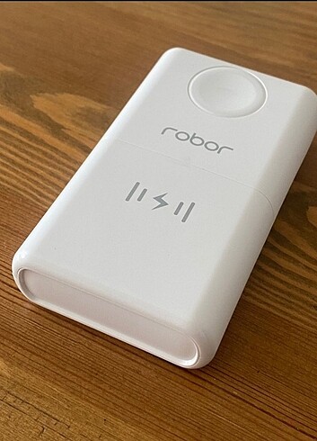10.000 mAh hızlı şarjlı powerbank