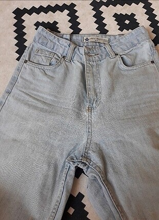 Mom jean