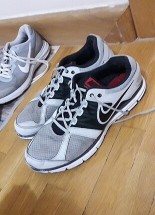 Nike 45.5 numara erkek ayakkabı