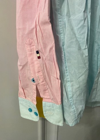 xl Beden çeşitli Renk Polo gömlek