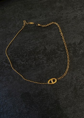 Diğer Hermes model zincir kolye