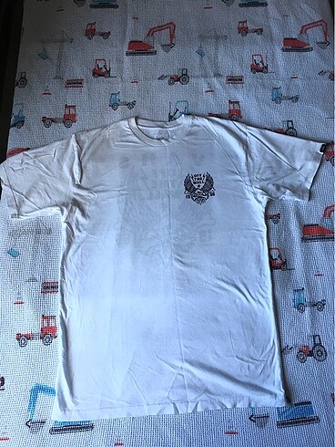 Vans tshirt