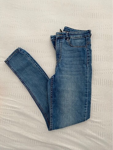 H&M kot pantolon