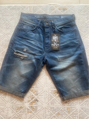 Kot short