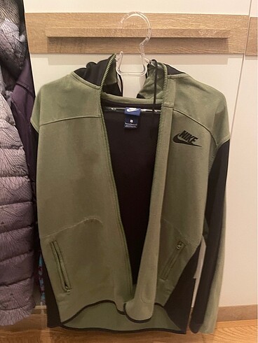 nike hırka