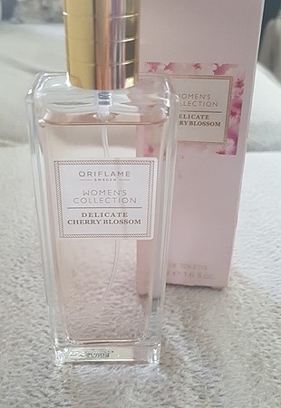 oriflame parfüm