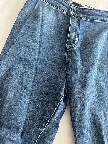 Mavi Jeans Koyu renk kot pantolon