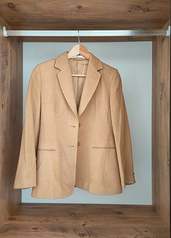 Blazer Ceket