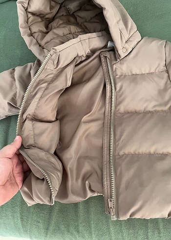 H&M 1 2 yaş - Görsel 4