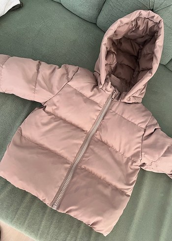 H&M 1 2 yaş - Görsel 2