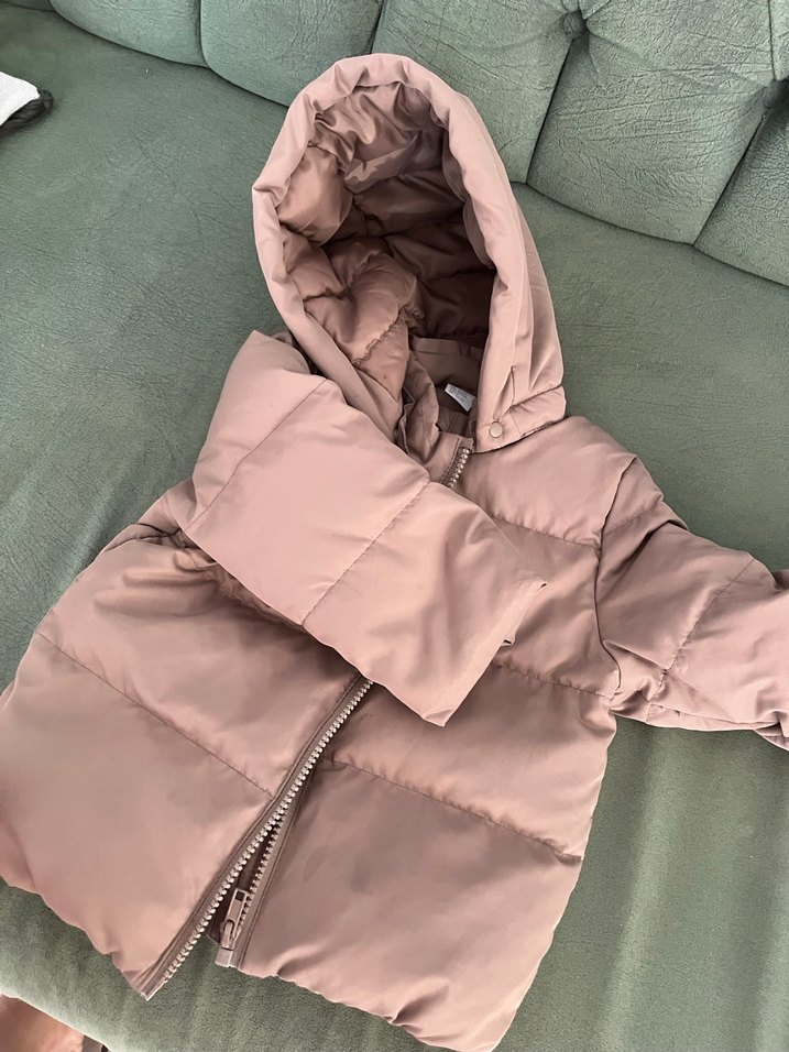 H&M 1 2 yaş - Görsel 5