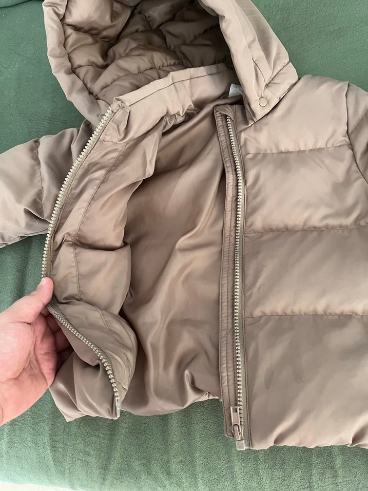 H&M 1 2 yaş - Görsel 4