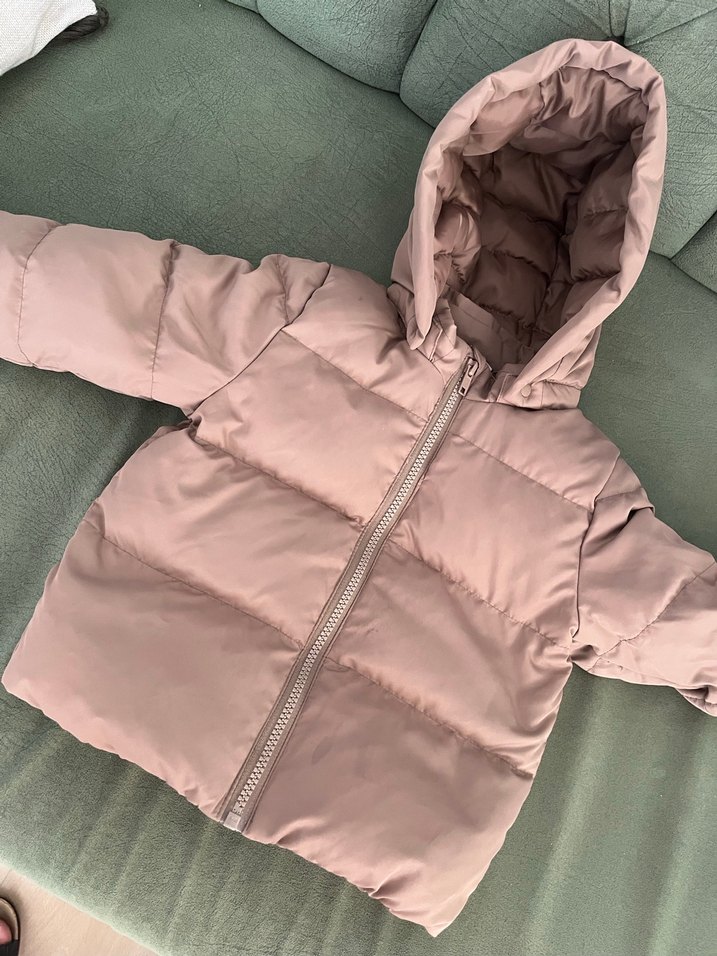 H&M 1 2 yaş - Görsel 2