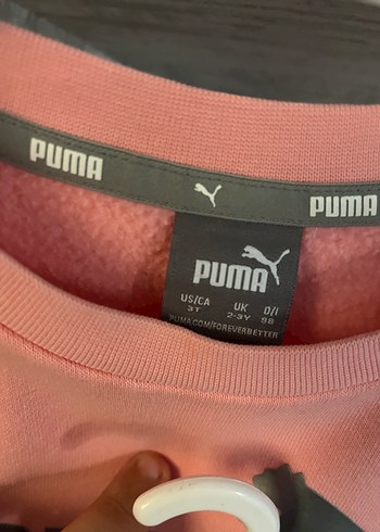 Orijinal 2 3 yaş - Görsel 5