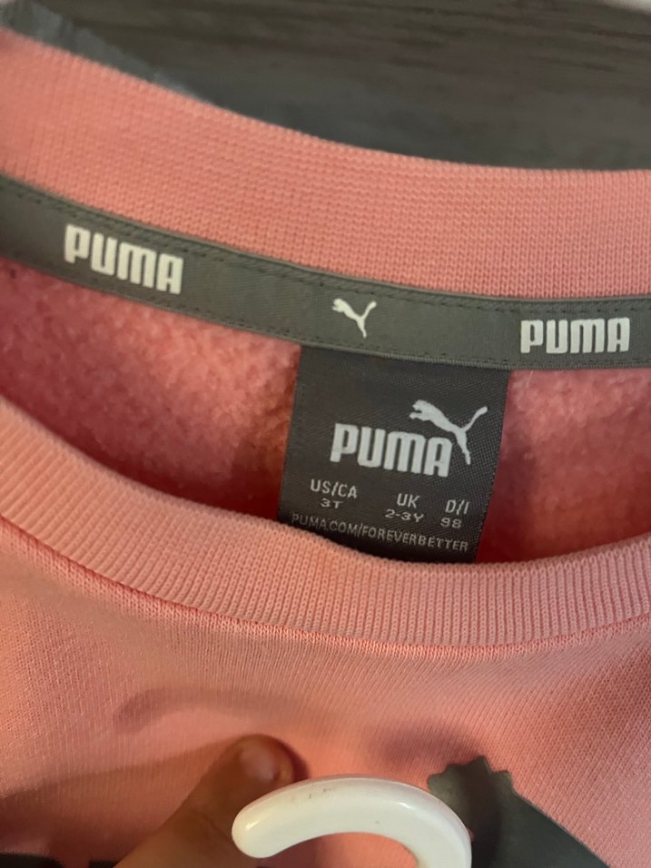 Orijinal 2 3 yaş - Görsel 5