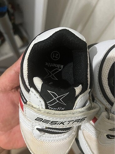 Kinetix 21 no - Görsel 3