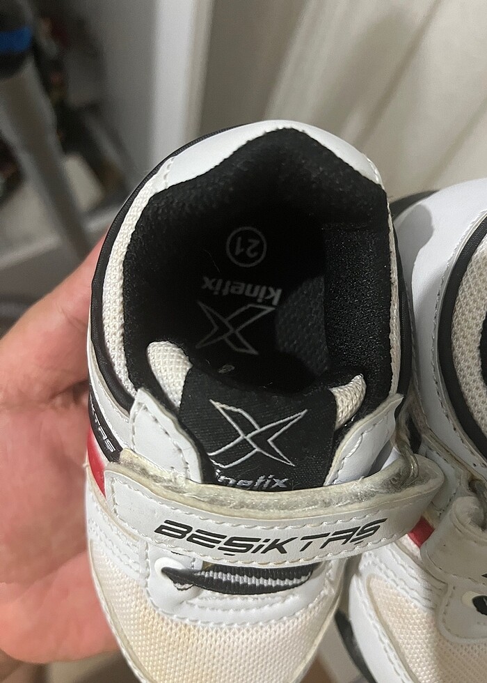 Kinetix 21 no - Görsel 3