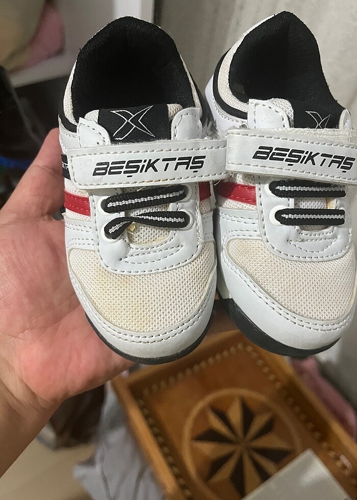 Kinetix 21 no - Görsel 2