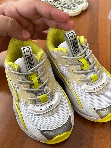 Orijinal 21 no - Görsel 5