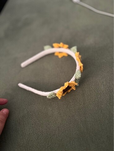 El örgüsü - Görsel 5