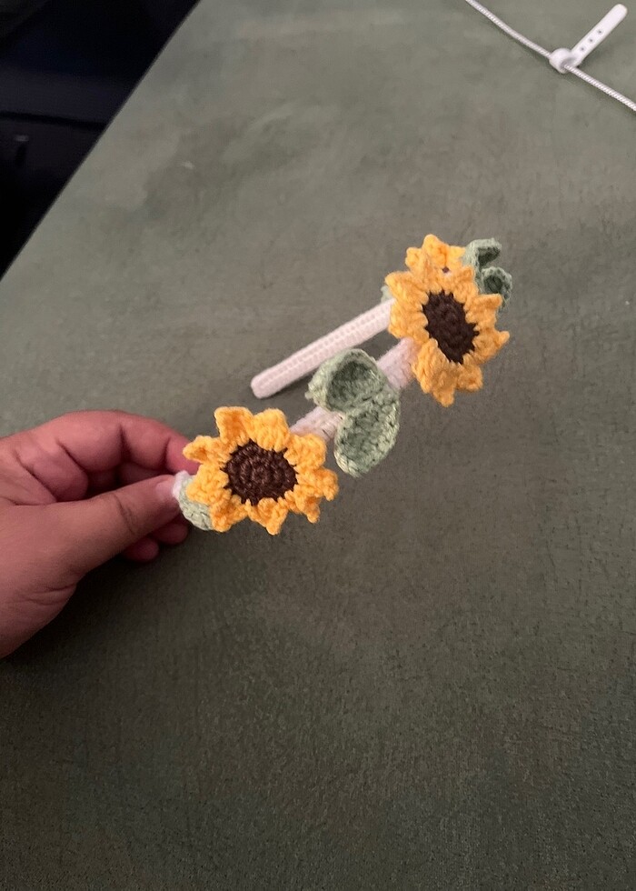 El örgüsü - Görsel 4