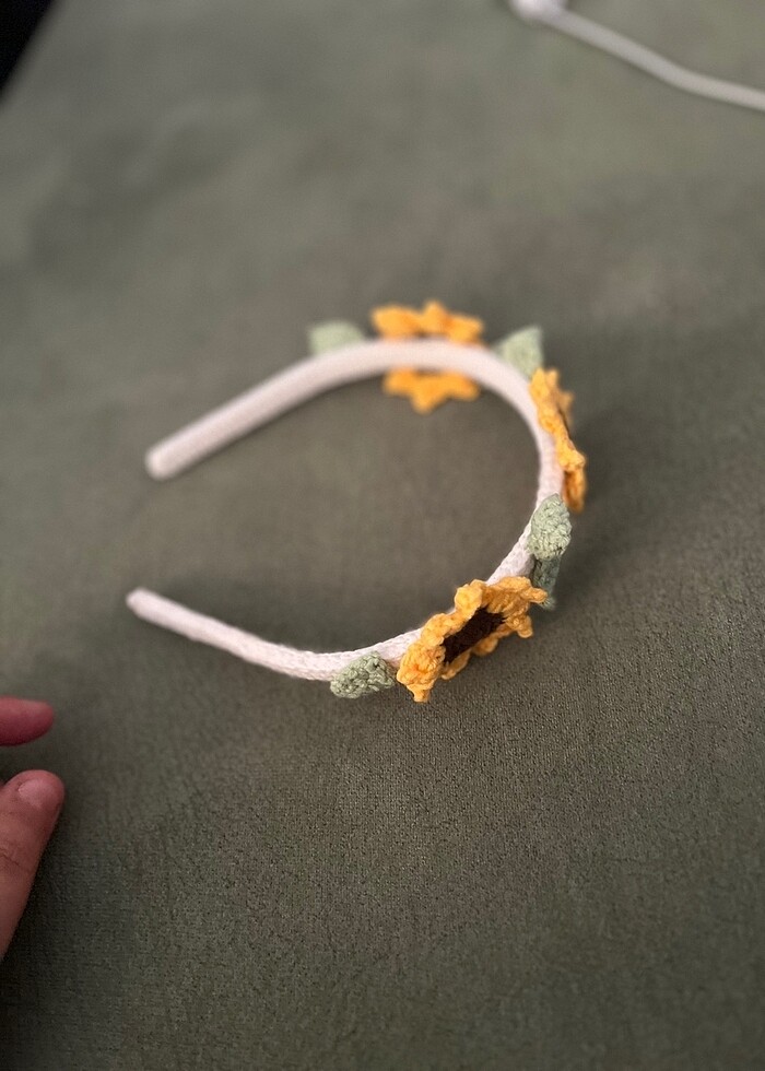 El örgüsü - Görsel 5