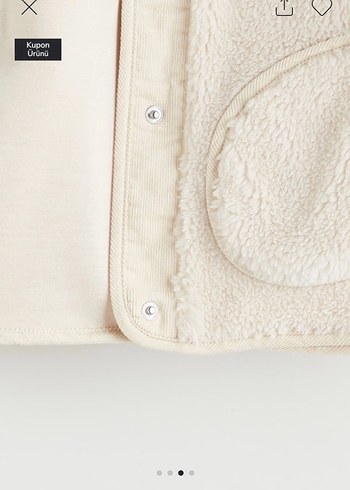 Lcwaikiki  2 3 yaş etiketli - Görsel 3