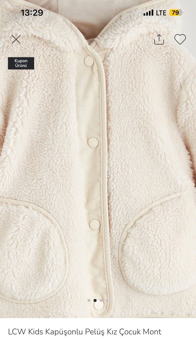 Lcwaikiki  2 3 yaş etiketli - Görsel 2