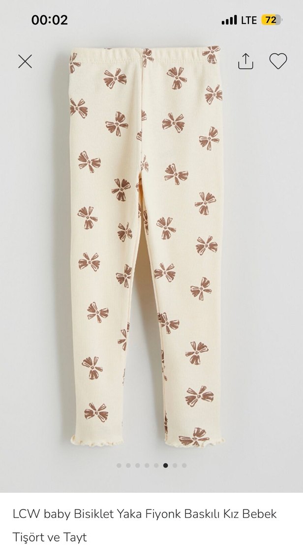 3 4 yaş - Görsel 4