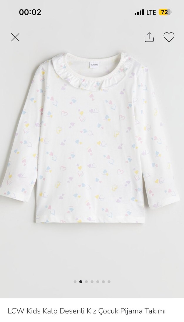 3 4 yaş - Görsel 2