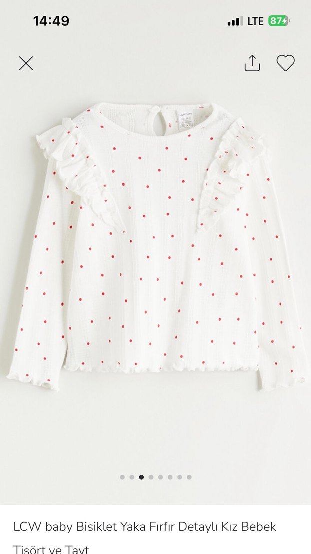 3 4 yaş - Görsel 4