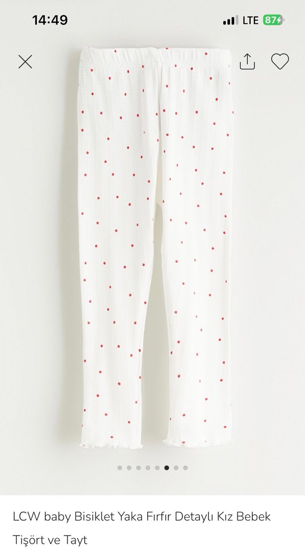 3 4 yaş - Görsel 3