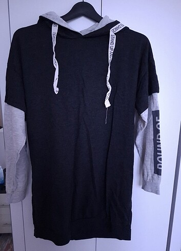 Tunik sweat