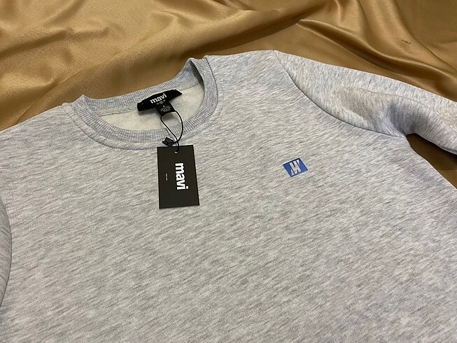 Mavi Sweatshirt