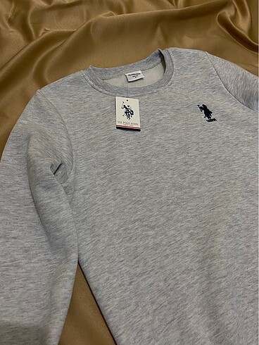 U.S. Polo Assn. Sweatshirt