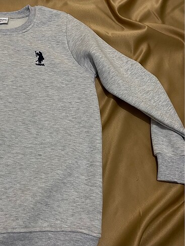 universal Beden U.S. Polo Assn. Sweatshirt