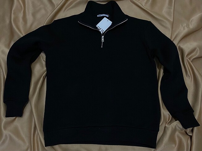 Zara Zara Sweatshirt